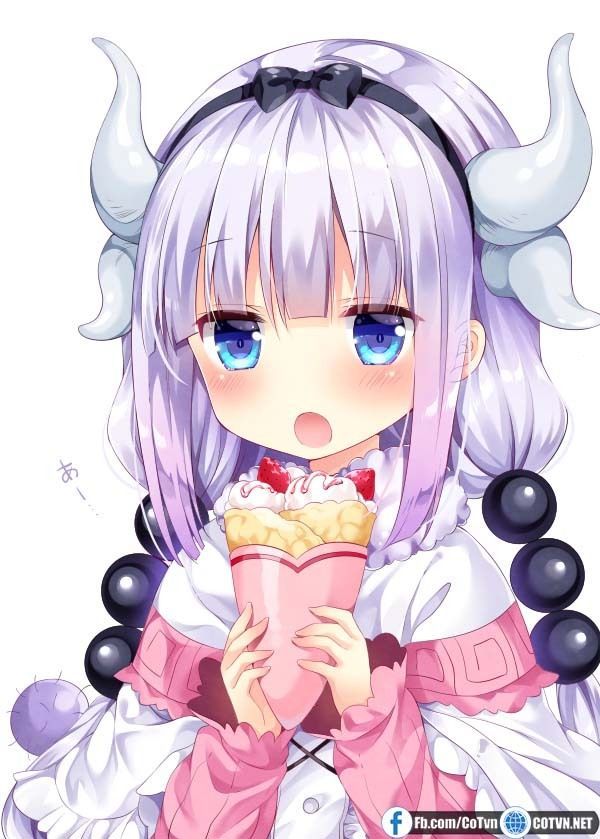 Kanna Kamui 8441