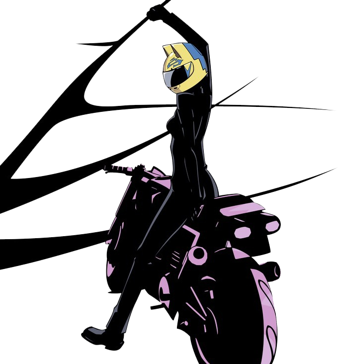 Celty Sturluson